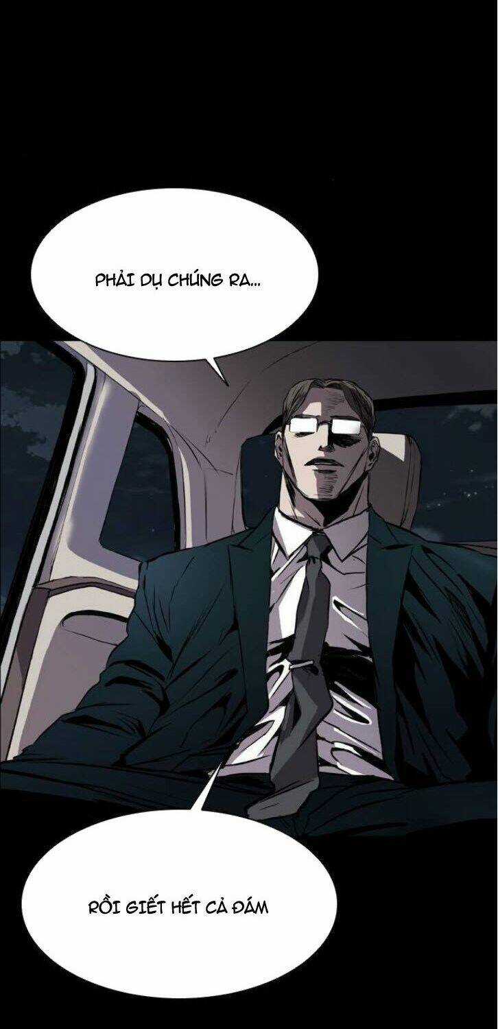 Báo Thù Chapter 84 trang 55