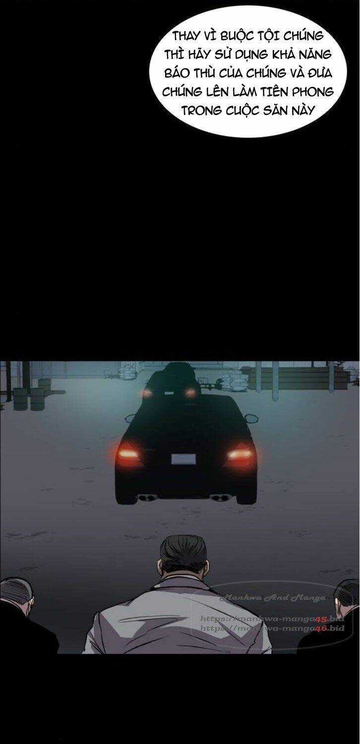 Báo Thù Chapter 84 trang 57