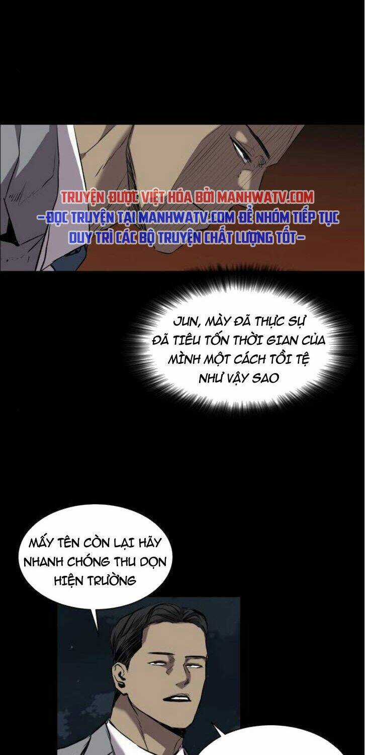 Báo Thù Chapter 84 trang 58