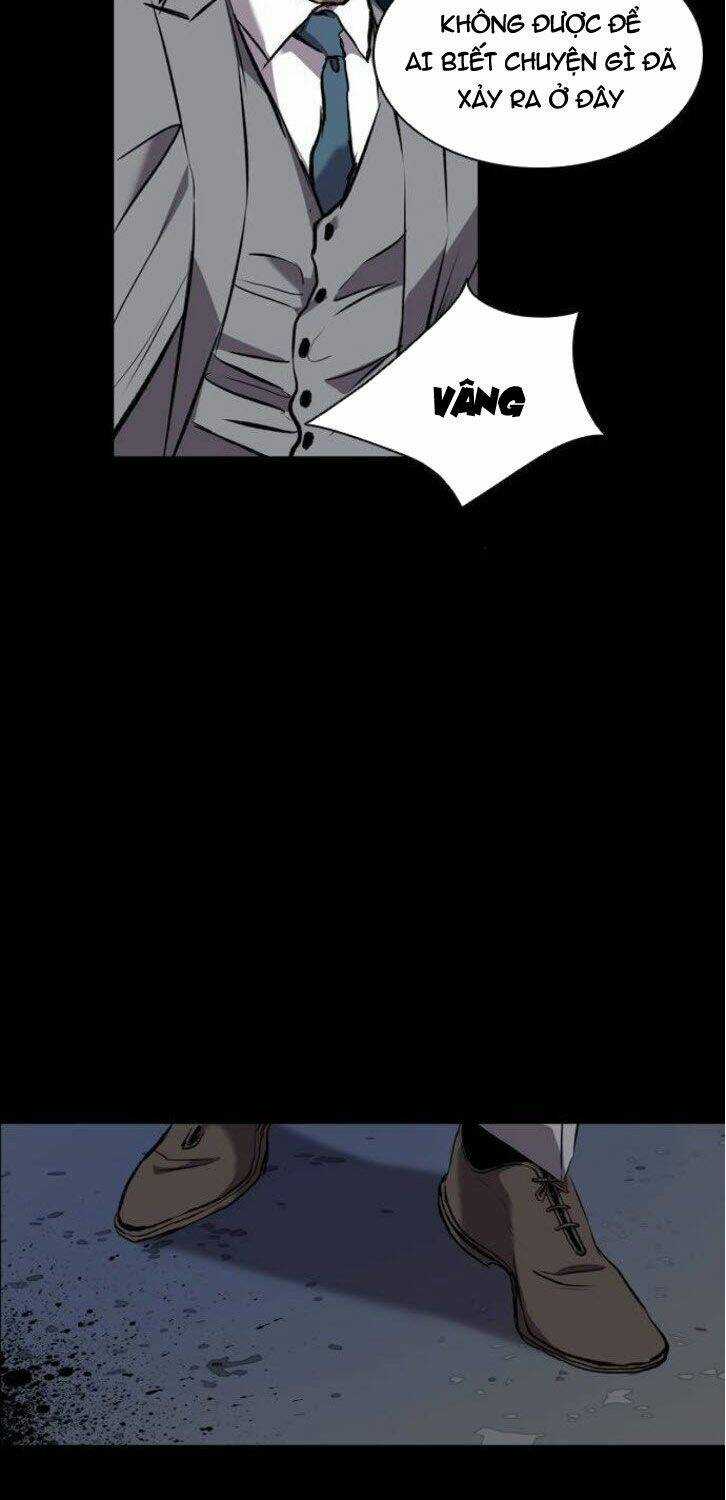 Báo Thù Chapter 84 trang 59