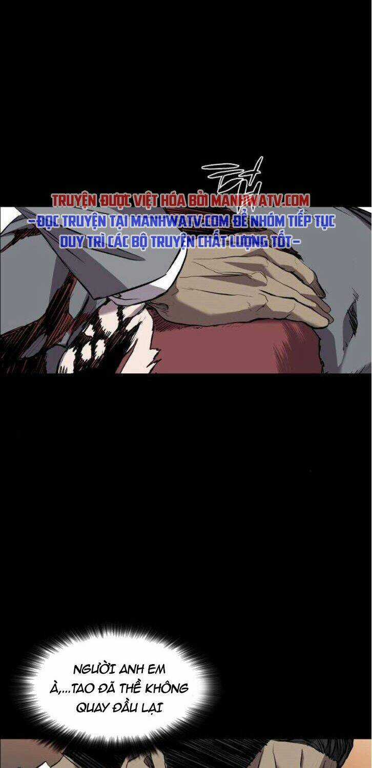 Báo Thù Chapter 84 trang 60