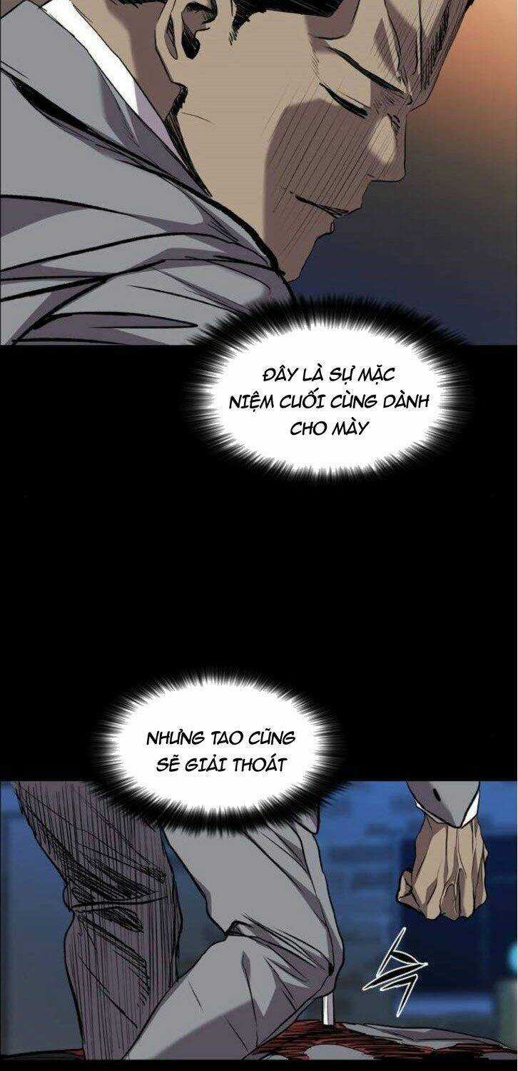 Báo Thù Chapter 84 trang 61