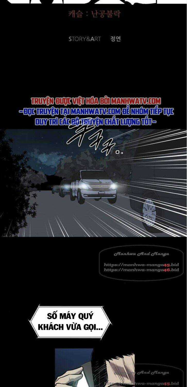 Báo Thù Chapter 84 trang 64