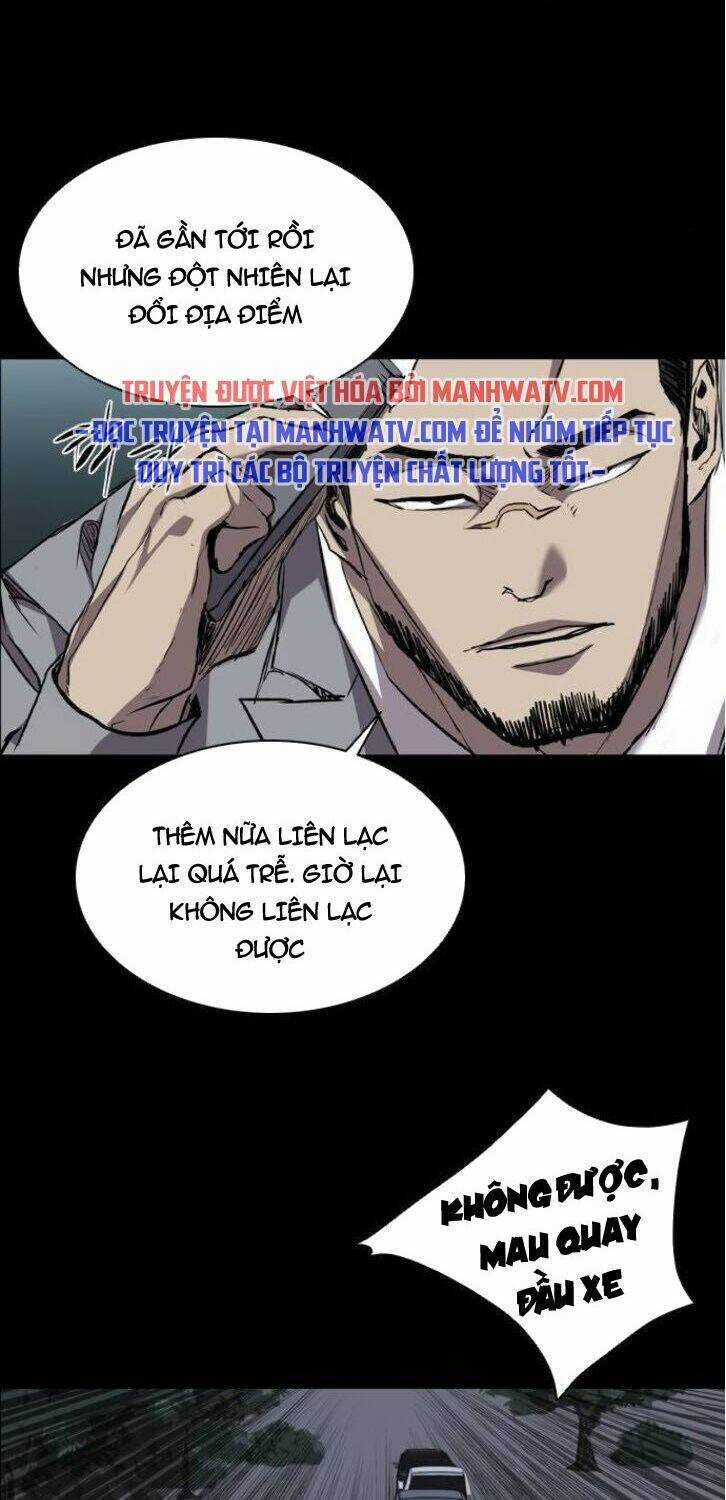 Báo Thù Chapter 84 trang 66