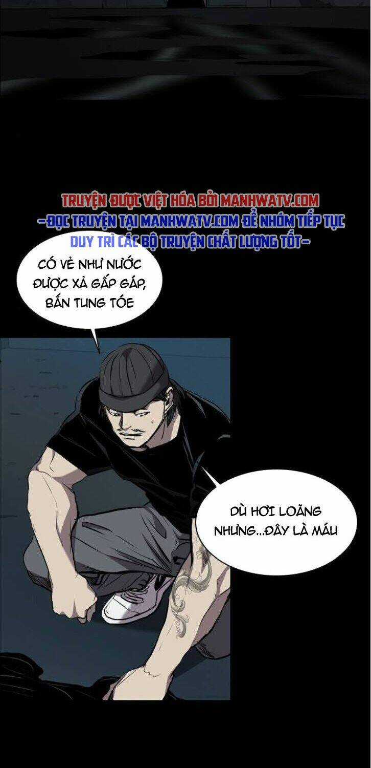 Báo Thù Chapter 84 trang 68