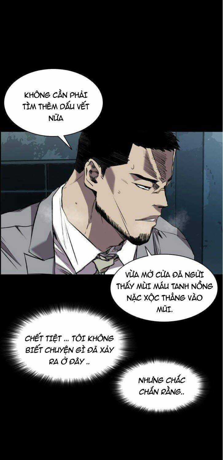 Báo Thù Chapter 84 trang 69