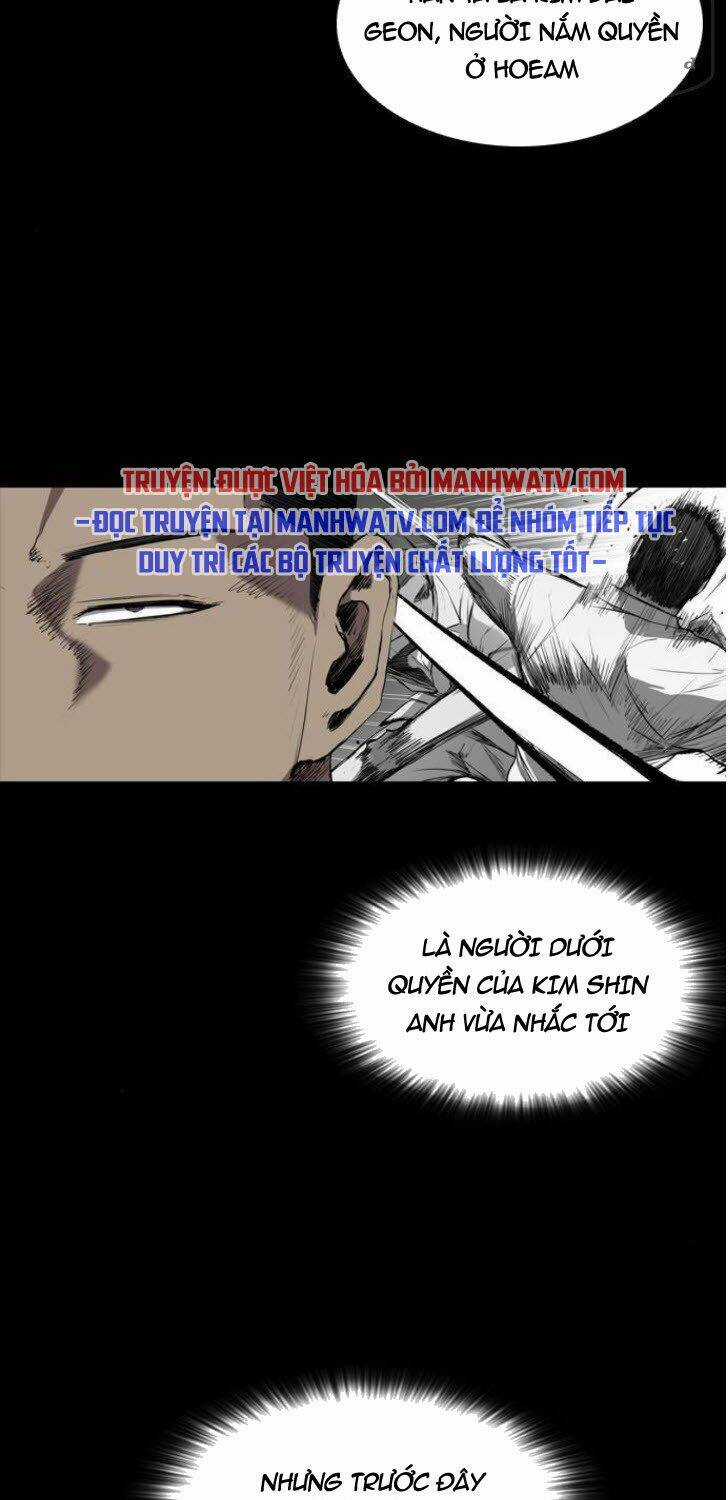 Báo Thù Chapter 84 trang 7