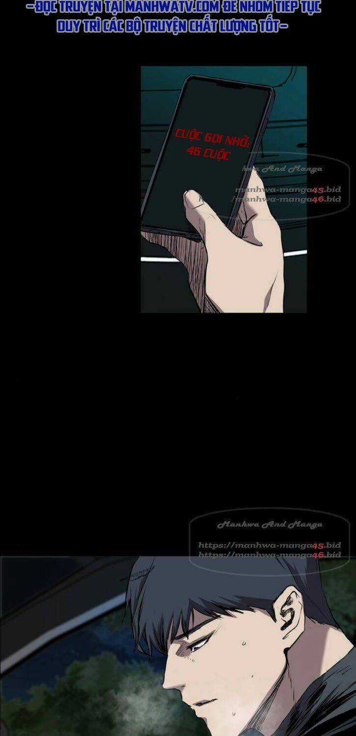 Báo Thù Chapter 84 trang 71