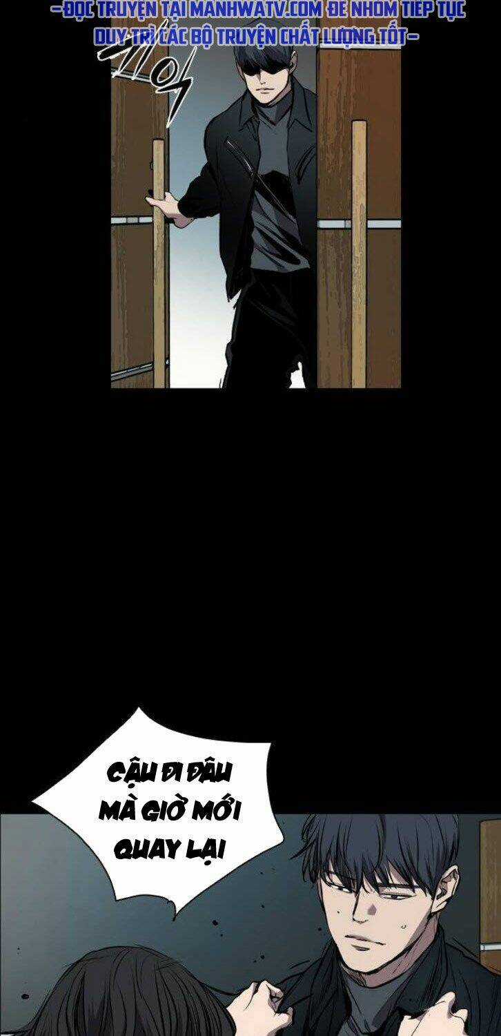 Báo Thù Chapter 84 trang 73