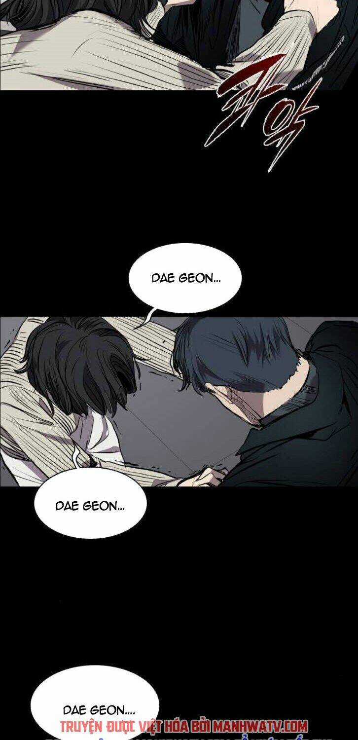 Báo Thù Chapter 84 trang 74