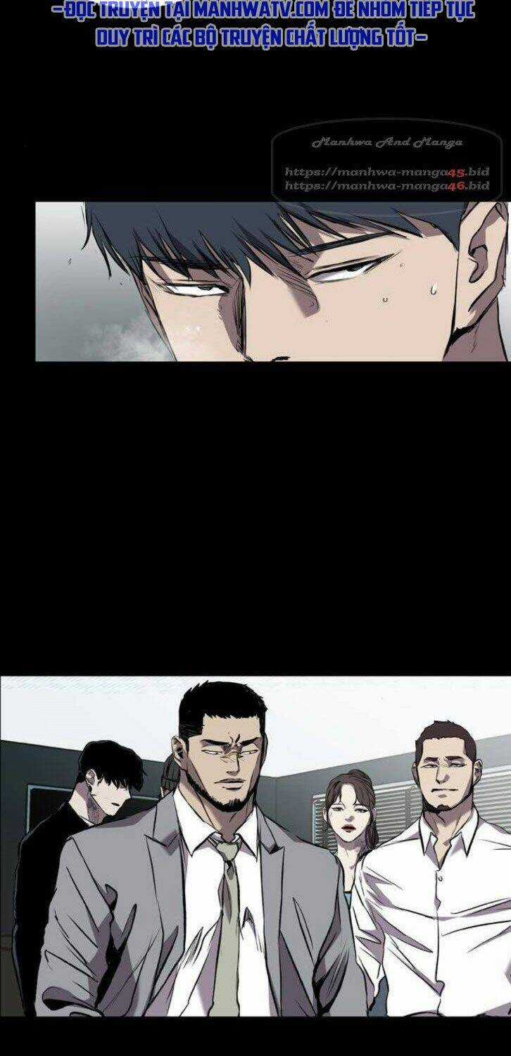 Báo Thù Chapter 84 trang 75