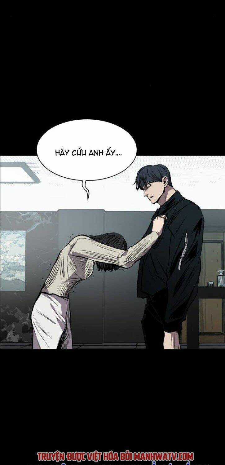 Báo Thù Chapter 84 trang 76