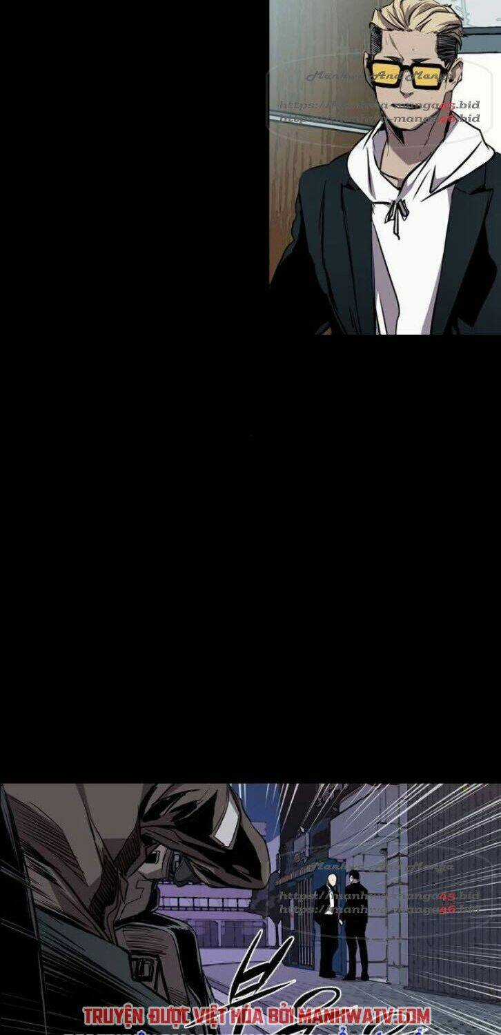 Báo Thù Chapter 84 trang 78