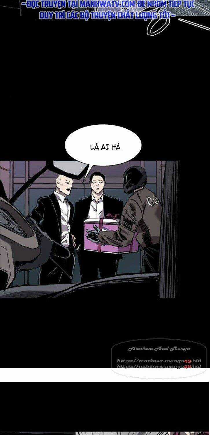 Báo Thù Chapter 84 trang 79