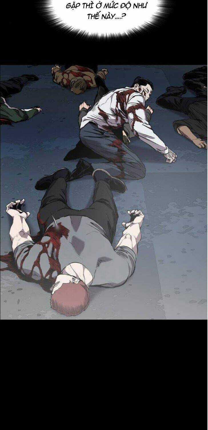 Báo Thù Chapter 84 trang 8