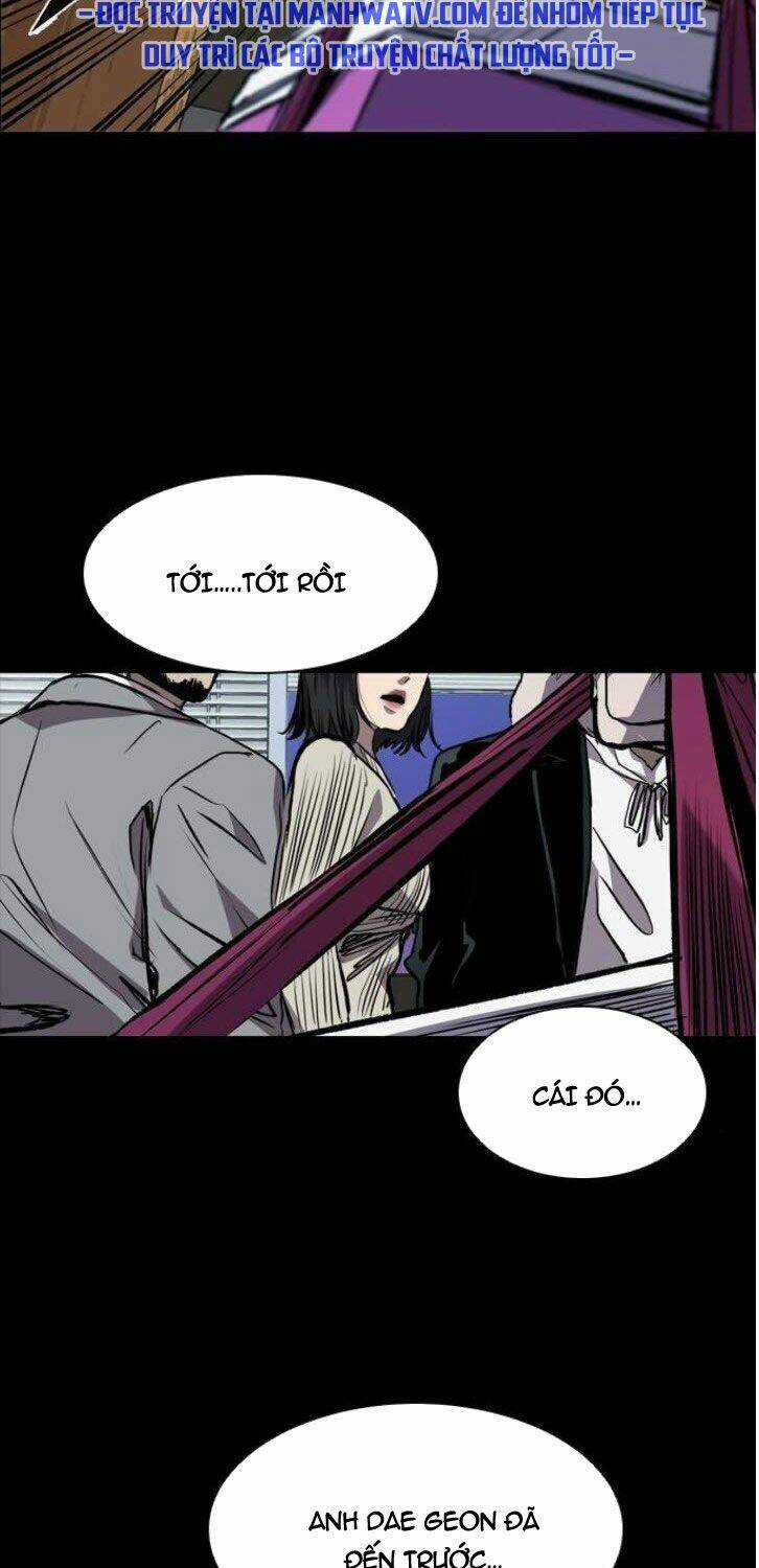 Báo Thù Chapter 84 trang 81