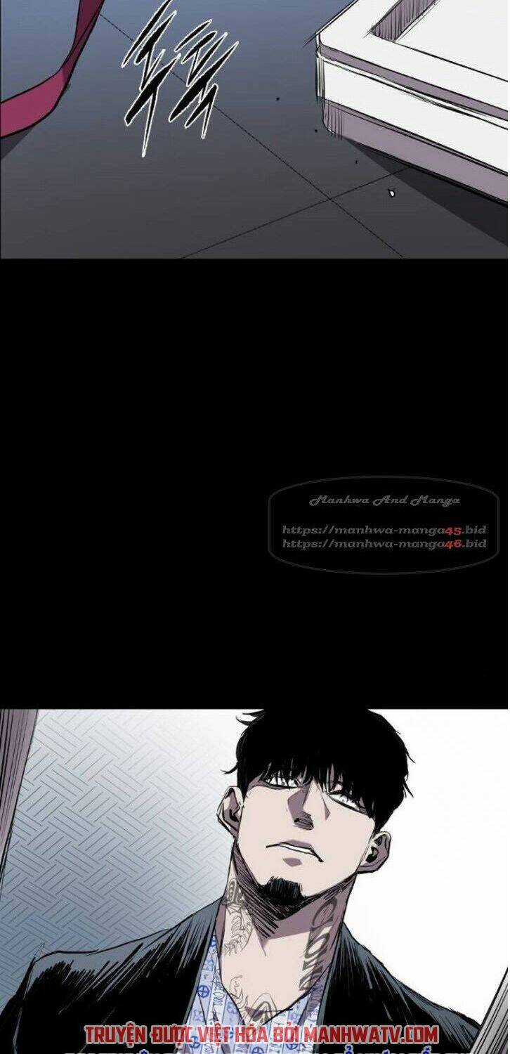Báo Thù Chapter 84 trang 84