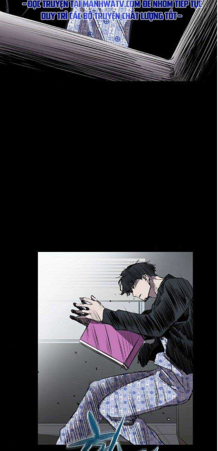 Báo Thù Chapter 84 trang 85