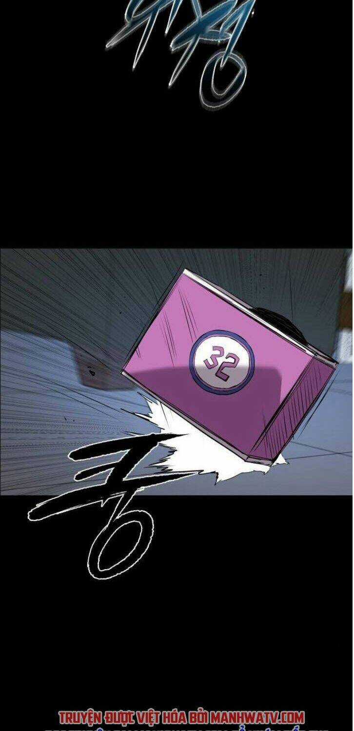 Báo Thù Chapter 84 trang 86