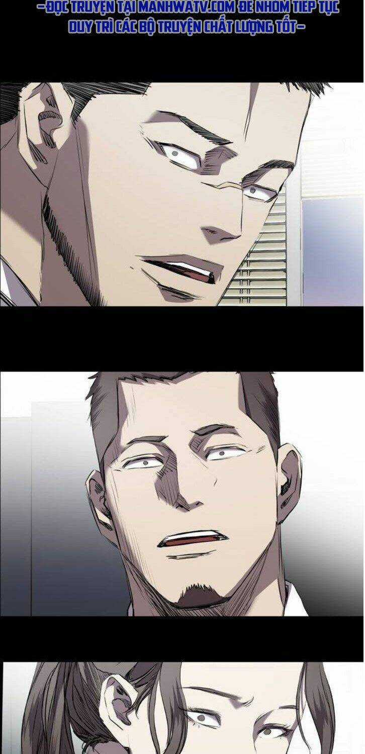 Báo Thù Chapter 84 trang 87