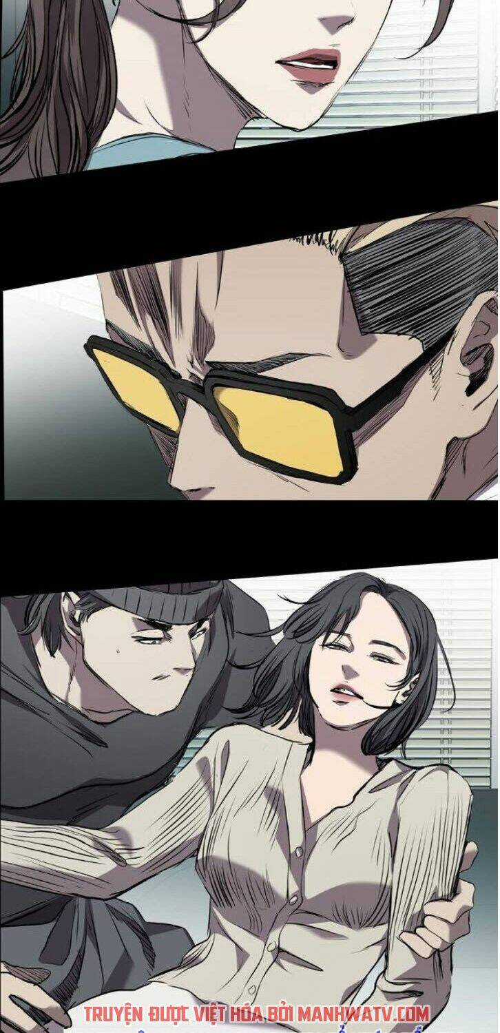 Báo Thù Chapter 84 trang 88