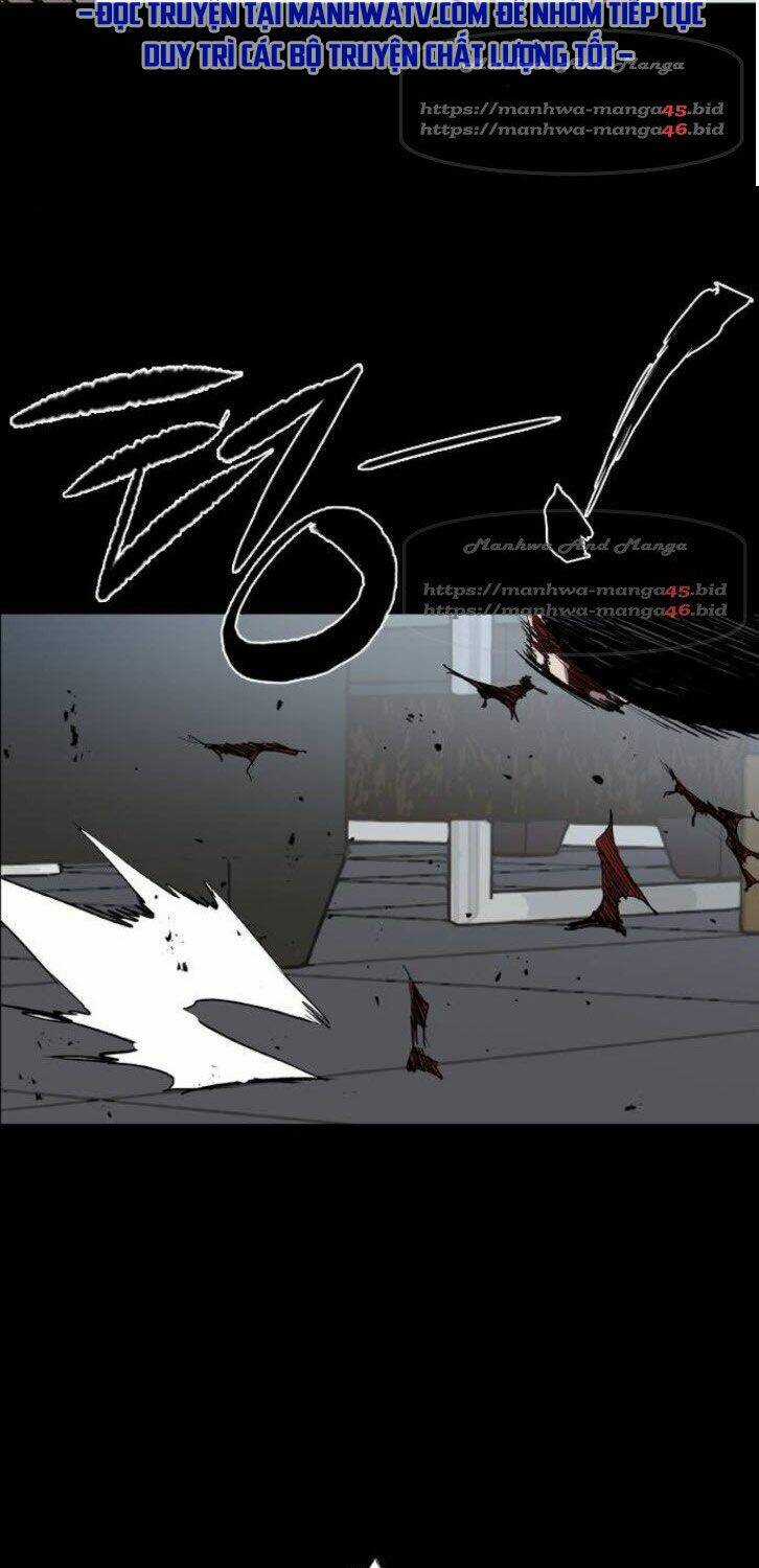 Báo Thù Chapter 84 trang 89