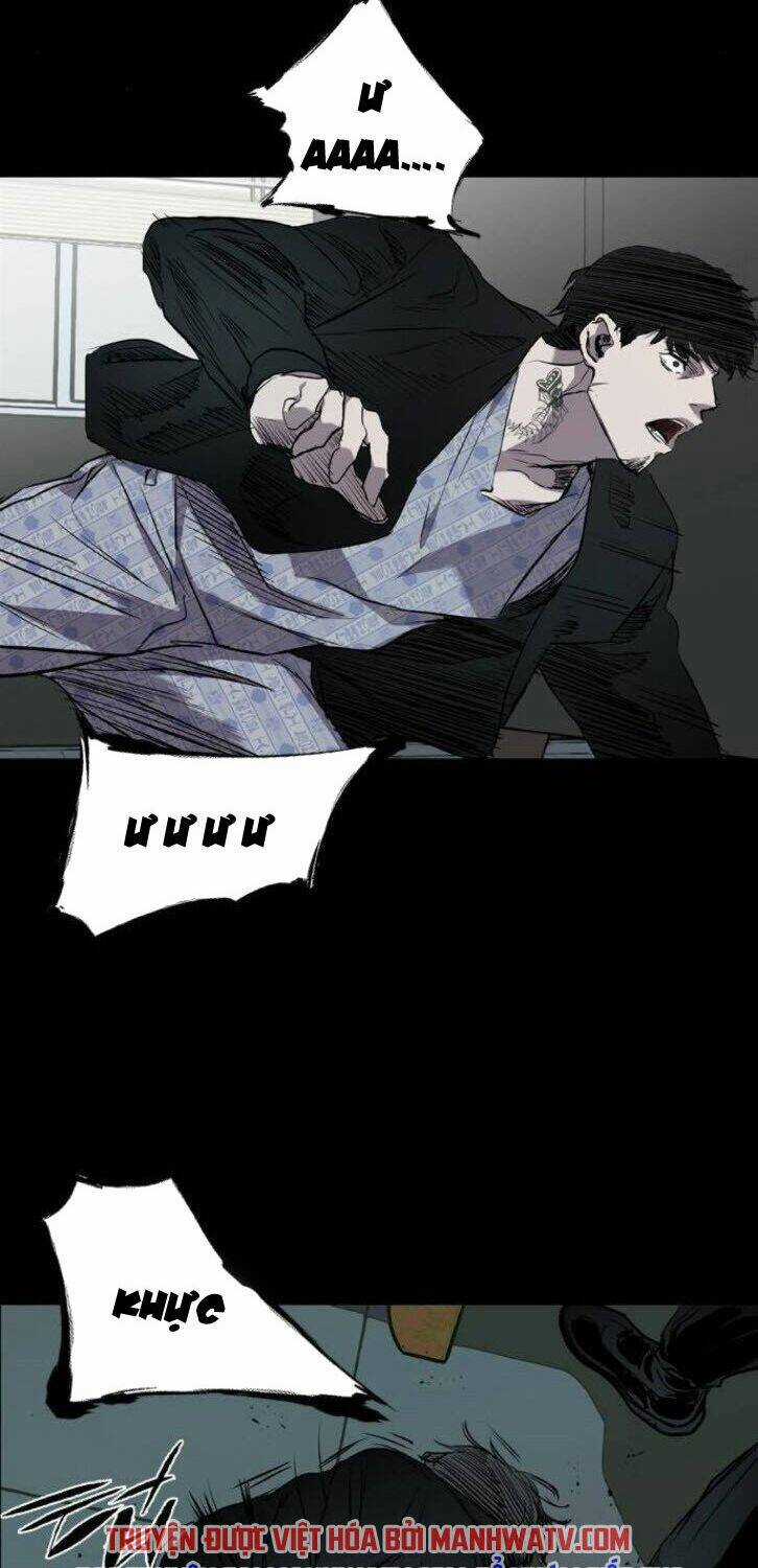 Báo Thù Chapter 84 trang 90