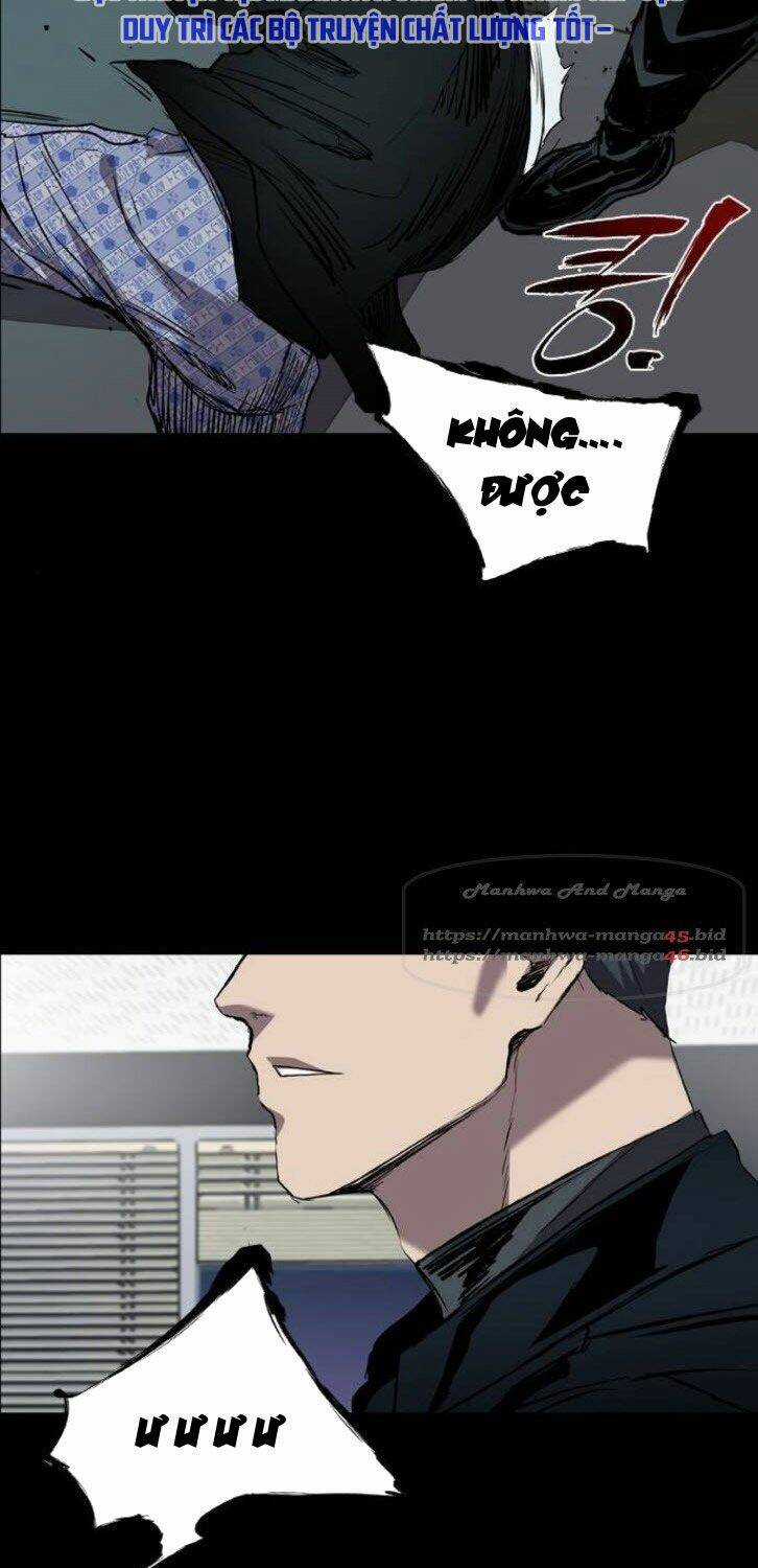 Báo Thù Chapter 84 trang 92