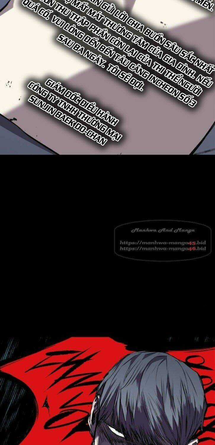 Báo Thù Chapter 84 trang 96