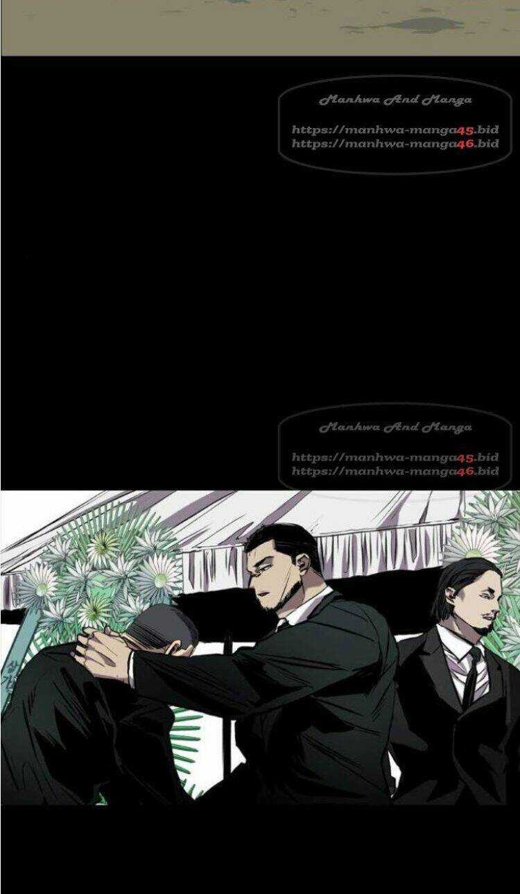 Báo Thù Chapter 85 trang 16