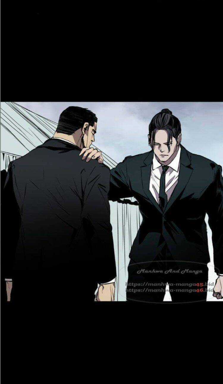 Báo Thù Chapter 85 trang 19