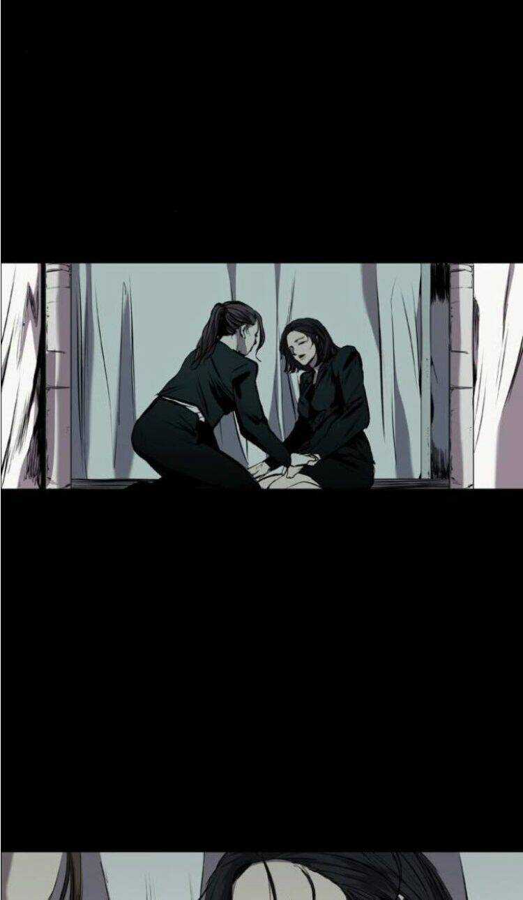 Báo Thù Chapter 85 trang 20