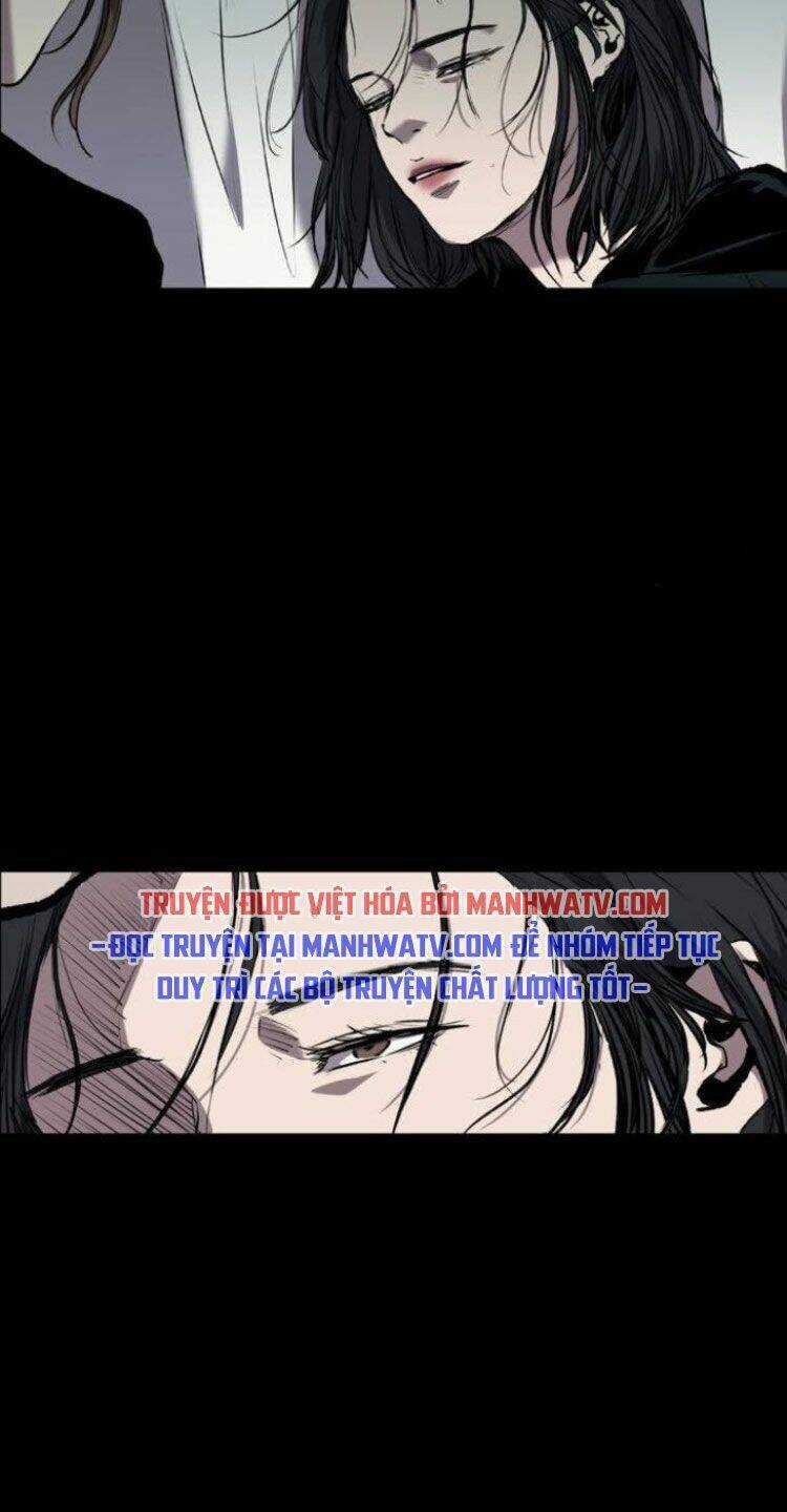 Báo Thù Chapter 85 trang 21