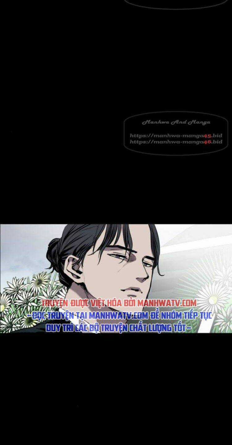 Báo Thù Chapter 85 trang 23