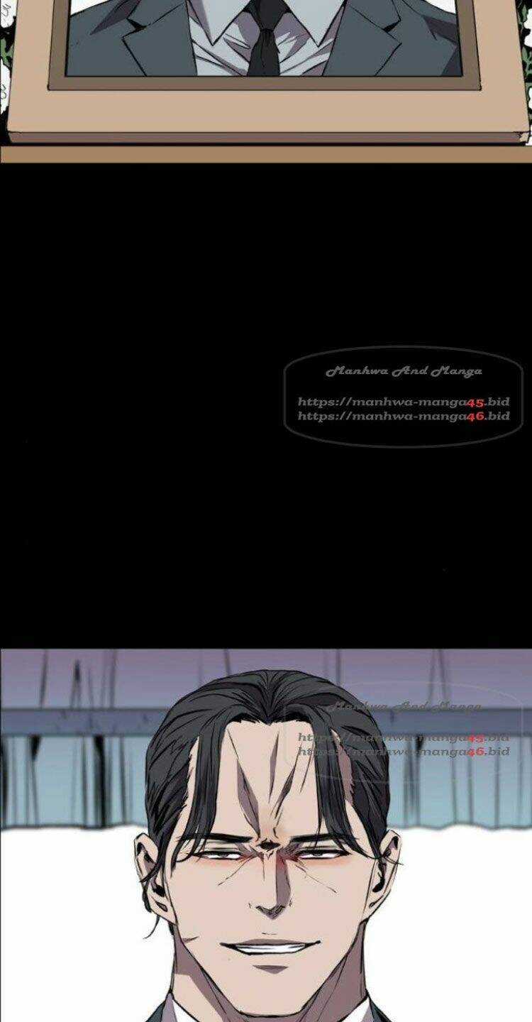 Báo Thù Chapter 85 trang 26