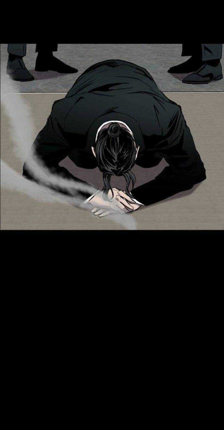 Báo Thù Chapter 85 trang 28