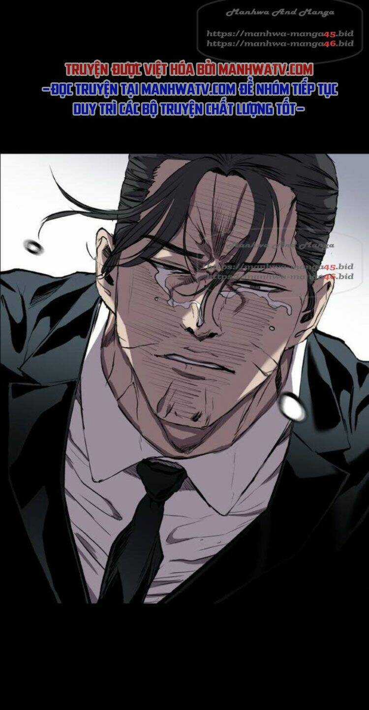 Báo Thù Chapter 85 trang 34