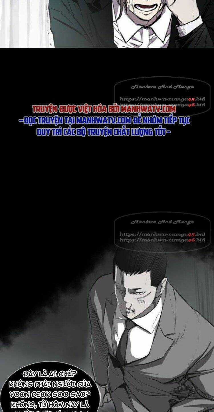 Báo Thù Chapter 85 trang 38