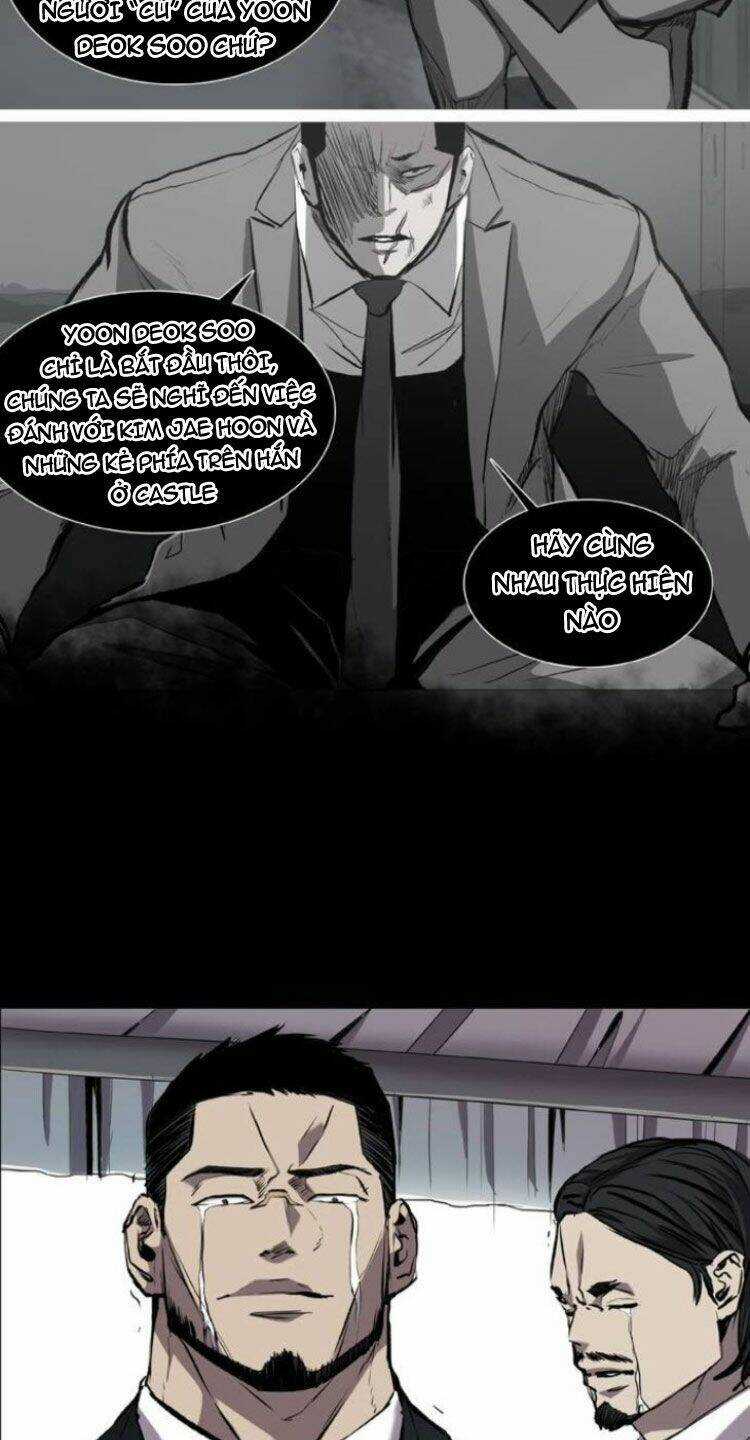 Báo Thù Chapter 85 trang 39