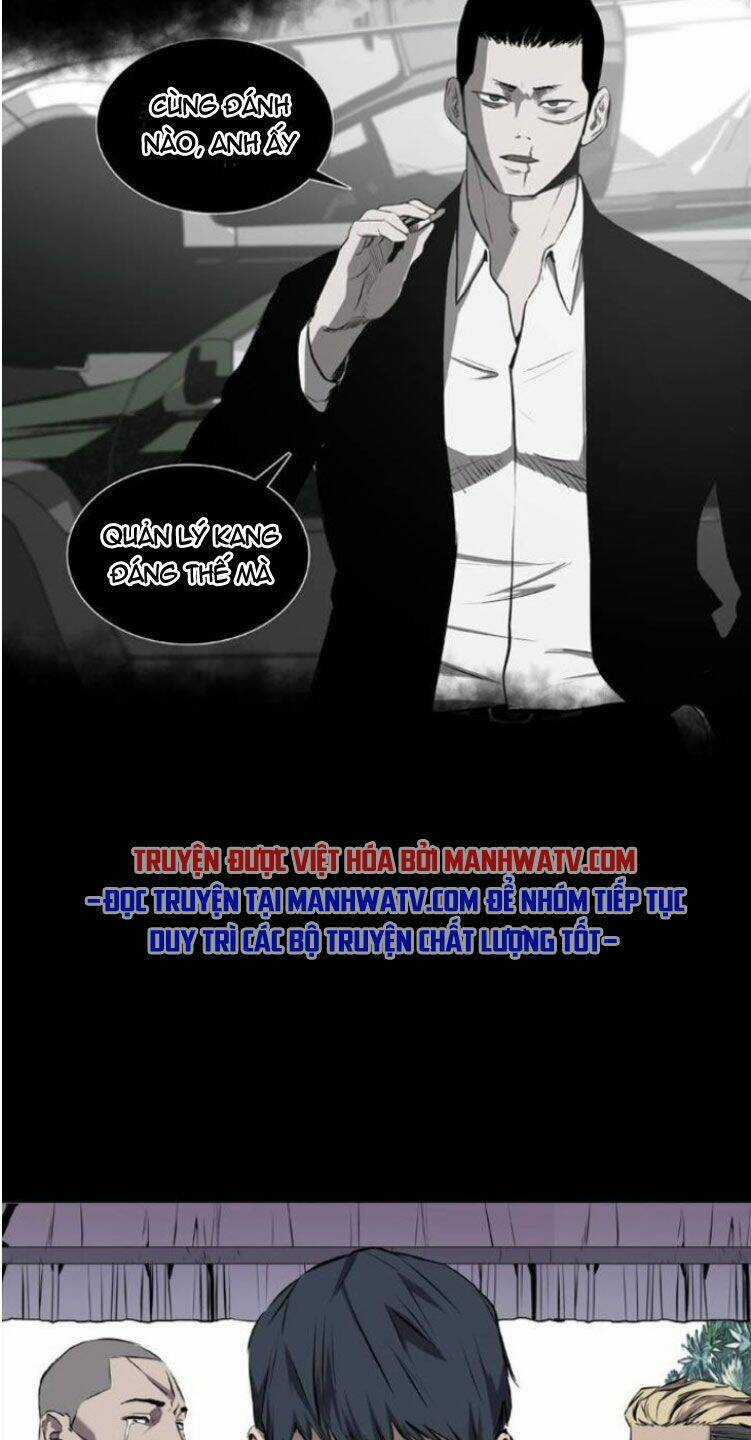 Báo Thù Chapter 85 trang 41