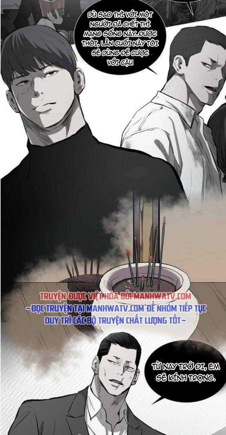 Báo Thù Chapter 85 trang 43
