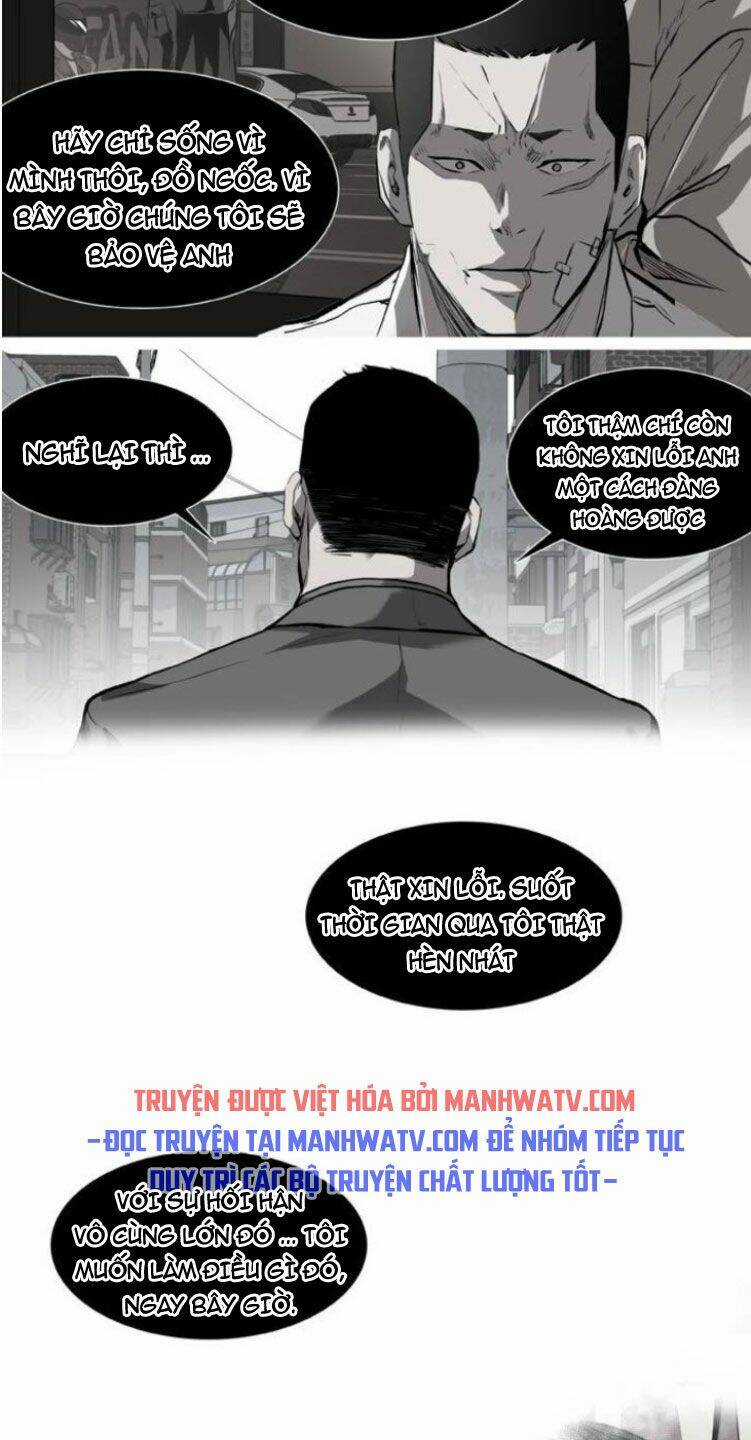 Báo Thù Chapter 85 trang 45