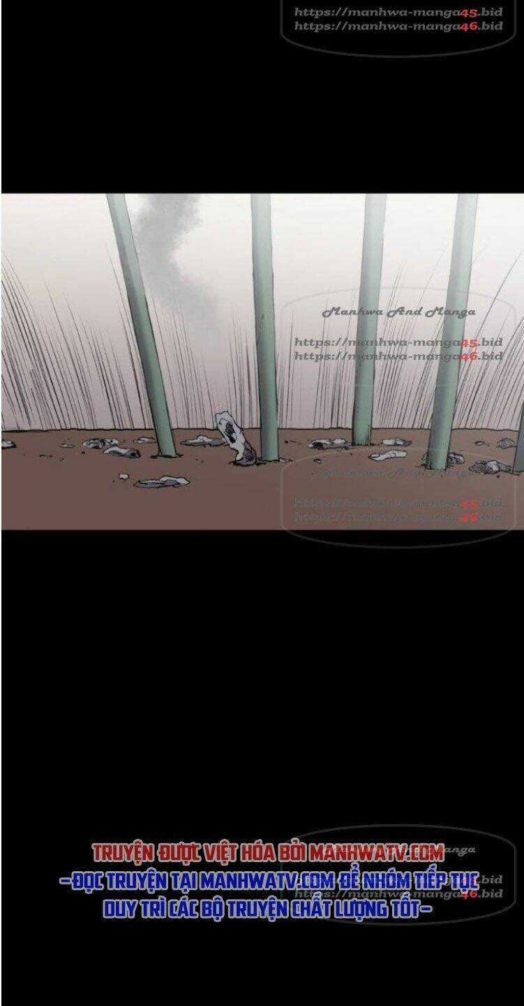 Báo Thù Chapter 85 trang 47