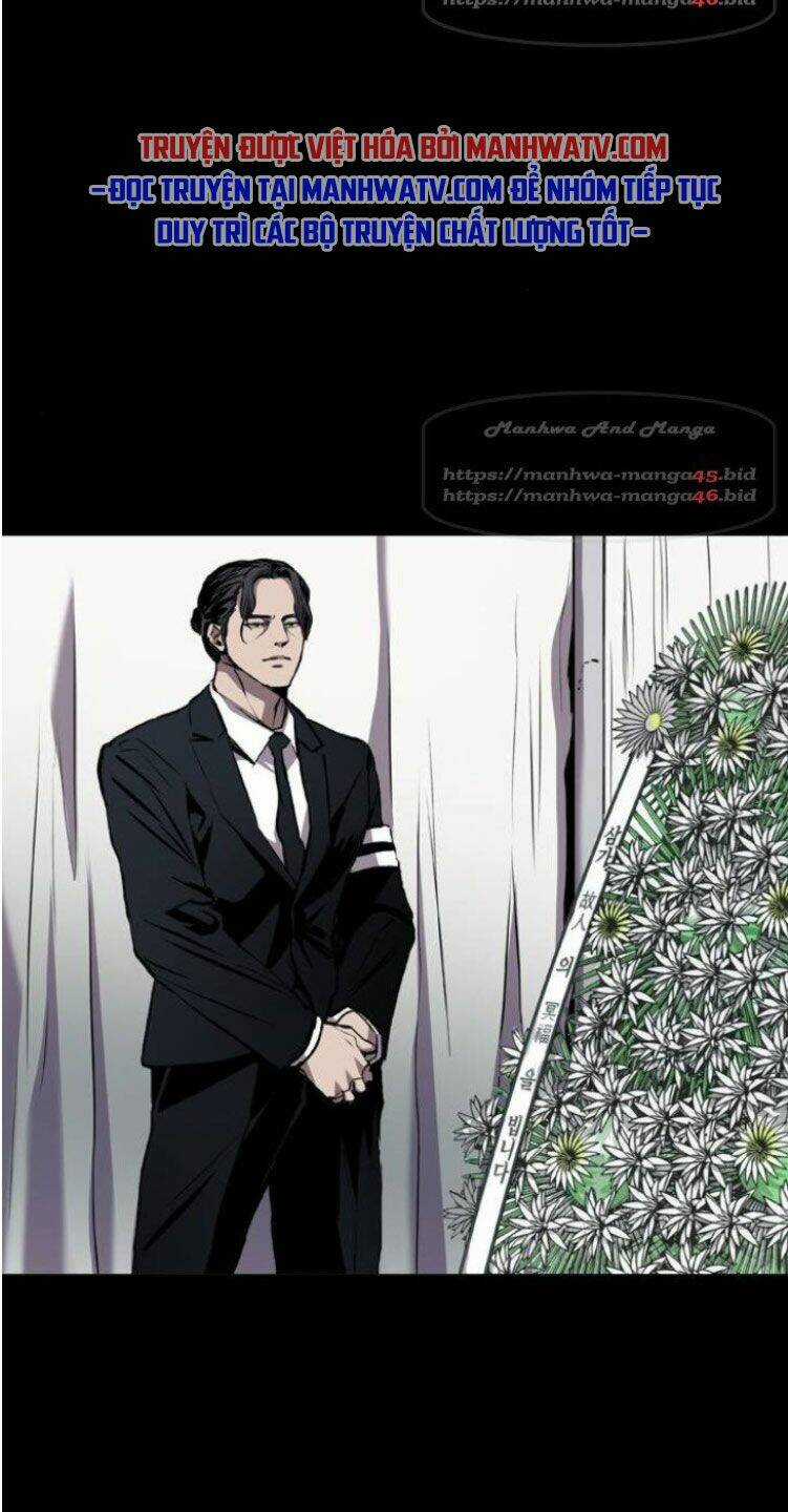Báo Thù Chapter 85 trang 54