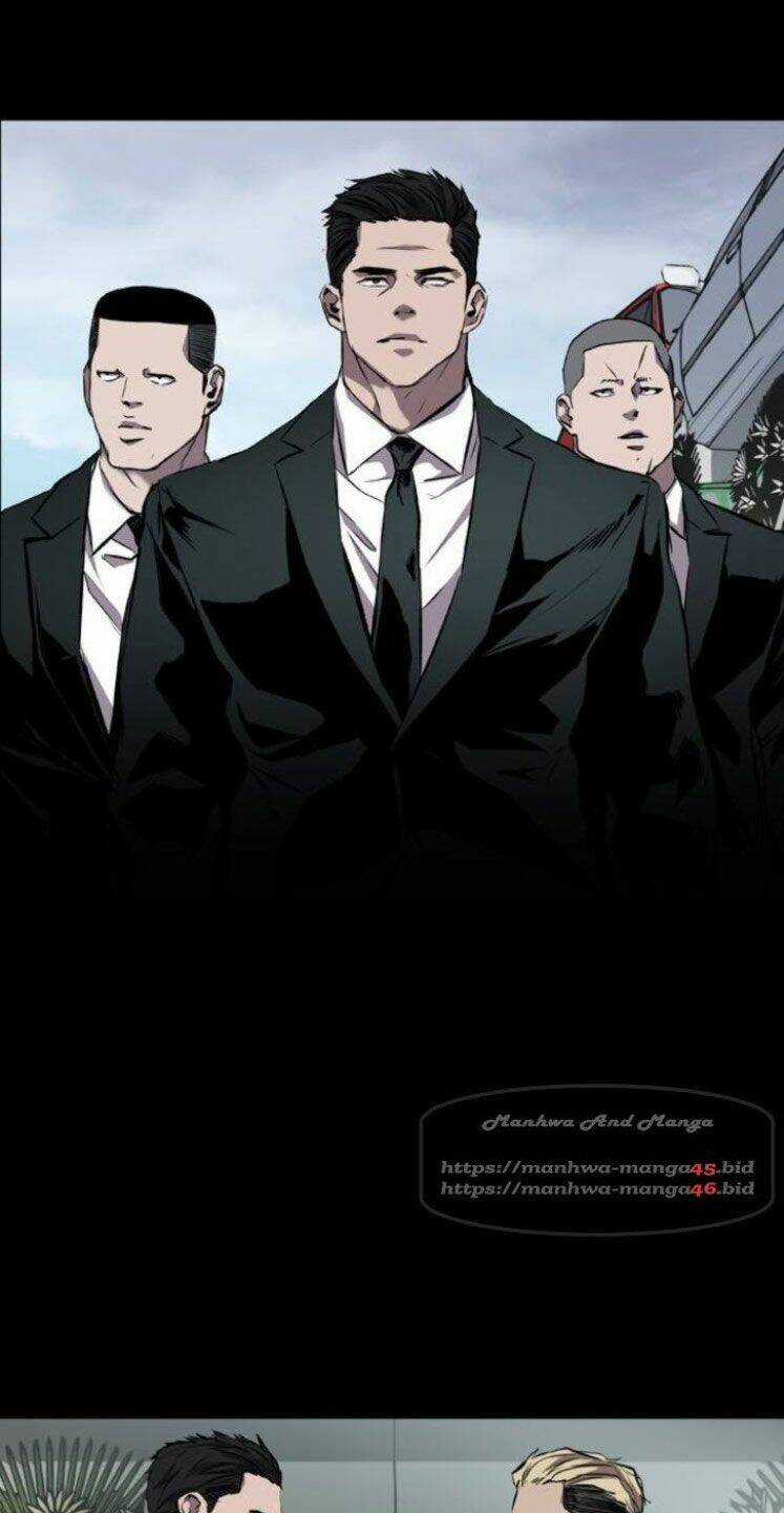 Báo Thù Chapter 85 trang 62