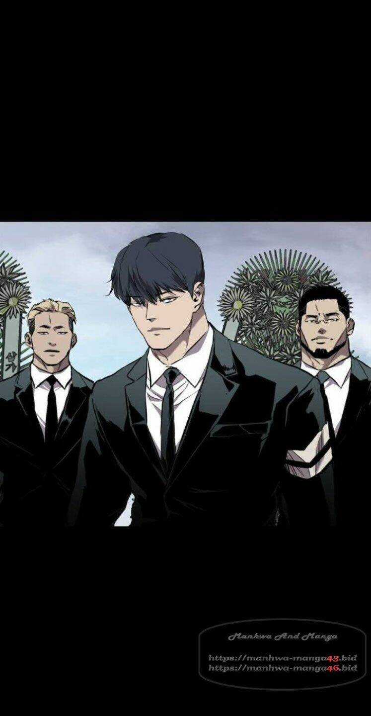 Báo Thù Chapter 85 trang 68