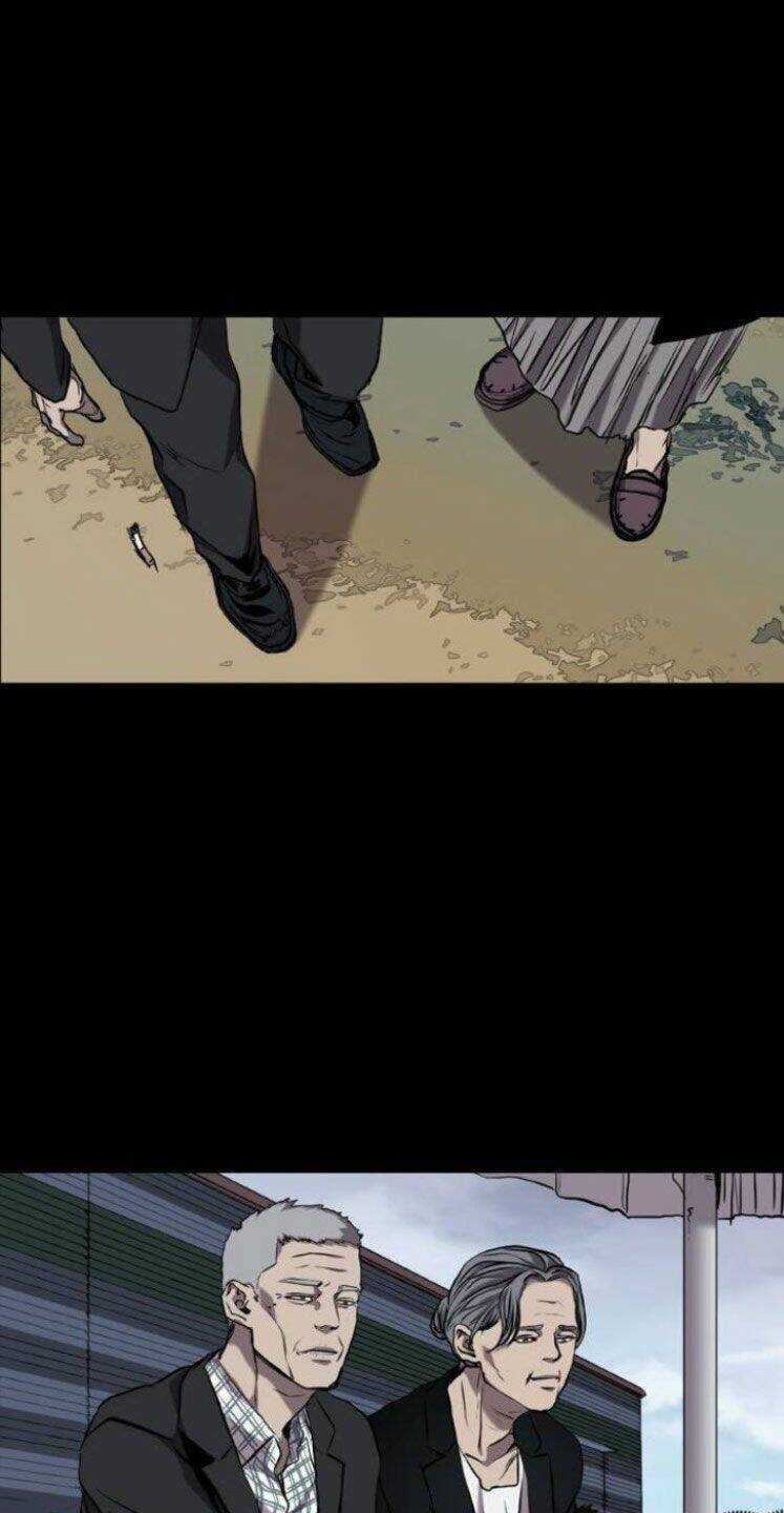 Báo Thù Chapter 85 trang 78