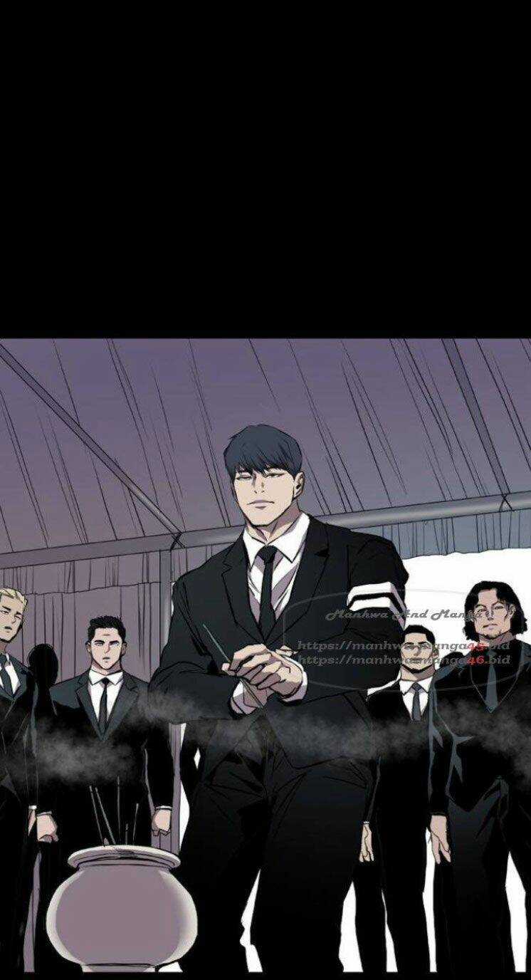 Báo Thù Chapter 85 trang 82