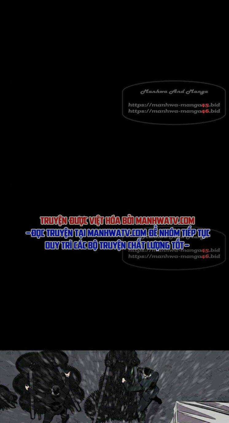 Báo Thù Chapter 85 trang 85