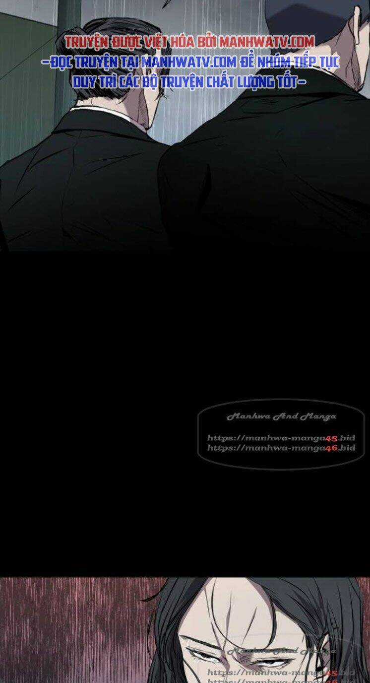 Báo Thù Chapter 85 trang 92